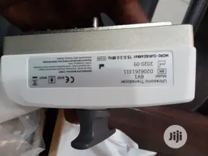 Sonoscape Ultrasound Transvaginal Probe(E2, E3,P9,P10)