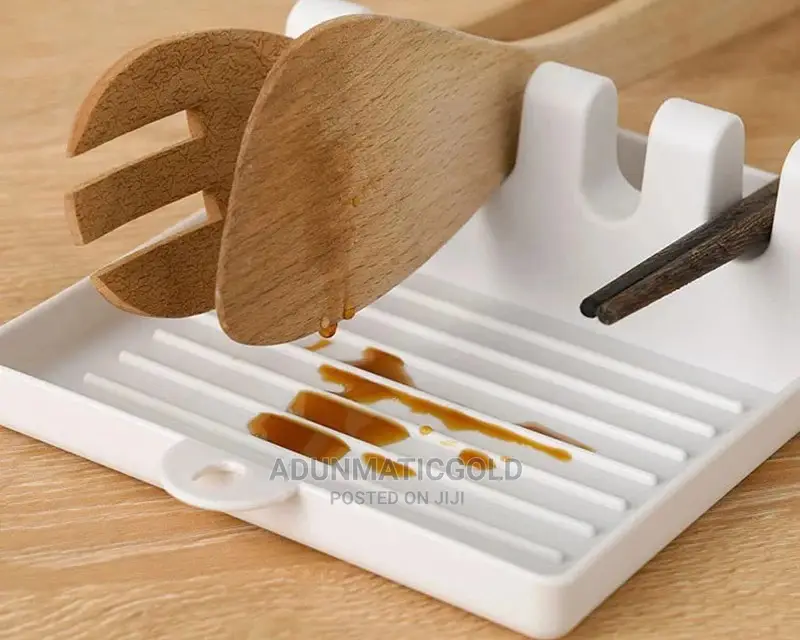 Spoon Rest
