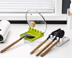 Spoon Rest