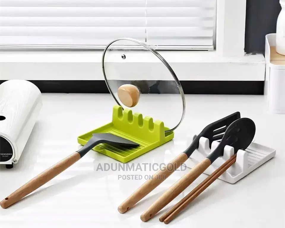 Spoon Rest