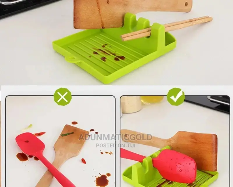 Spoon Rest