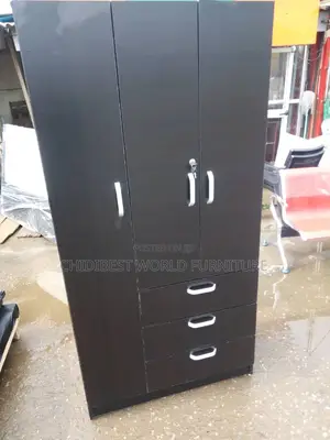 Wardrobes 