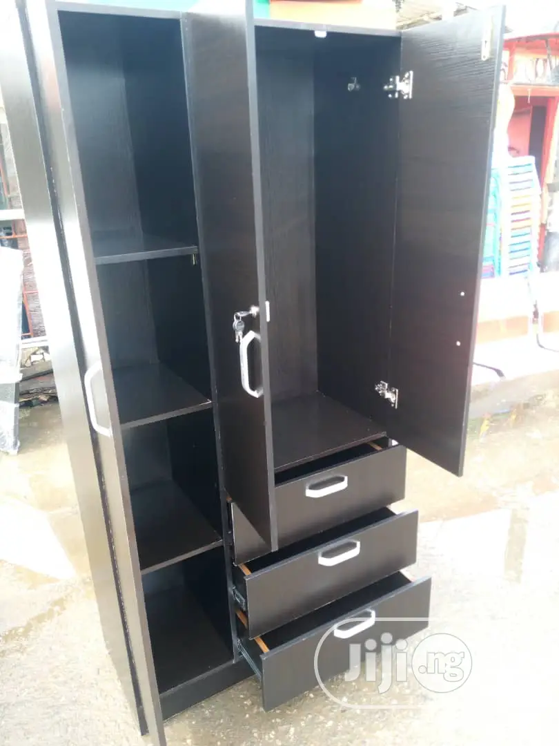 Wardrobes 