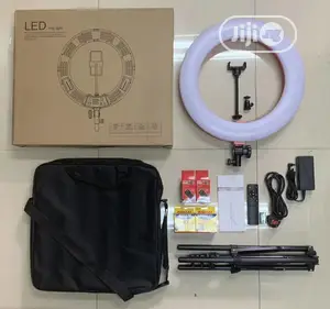 18 Inches Complete Sets of Ringlights