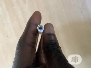 Genuine Apple Lightning to 3.5 Mm Headphone Jack Adapter