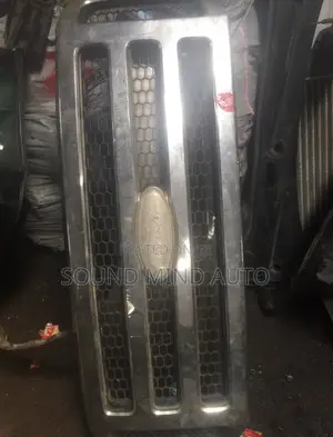 Ford F-150 Front Grille 2008