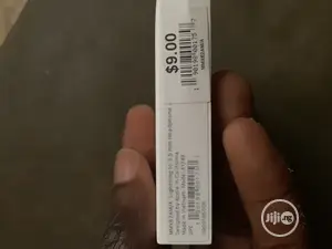 Genuine Apple Lightning to 3.5 Mm Headphone Jack Adapter