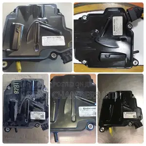 ISM, Gear Module For Mercedes Benz