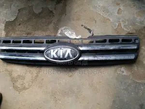 Front Grille for Kia Sportage 2006 Model