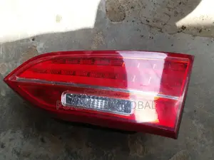 Boot Light for Hyundai Santafe 2012 Model