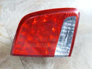 Boot Lamp LED for Kia Sorento 2013 Model