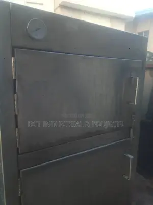 Bread Oven 1 Bag 100loaves Capacity