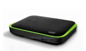Complete Startimes Dish, HD Decoder Plus 1 Month Smart Subsc