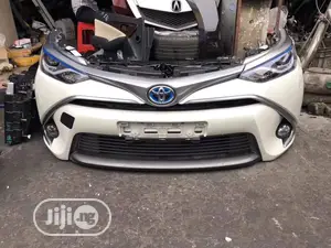 All Kinds Of Toyota And Lexus Parts