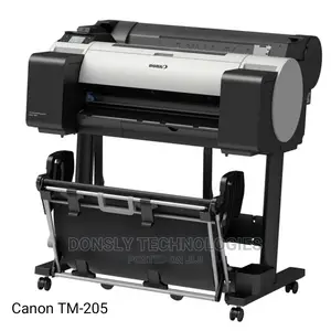Canon Tm-255 24-Inch Plotter