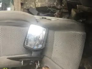 Side Mirror Ford F-150 2006 Model
