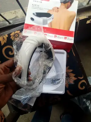 Impulse Neck Massager