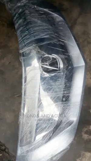 Front Grill Acura 09 TL