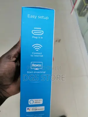 Roku Express