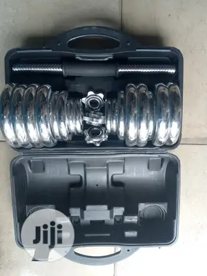 30 Kg Dumbbell