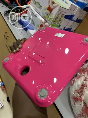 Bathroom Scale