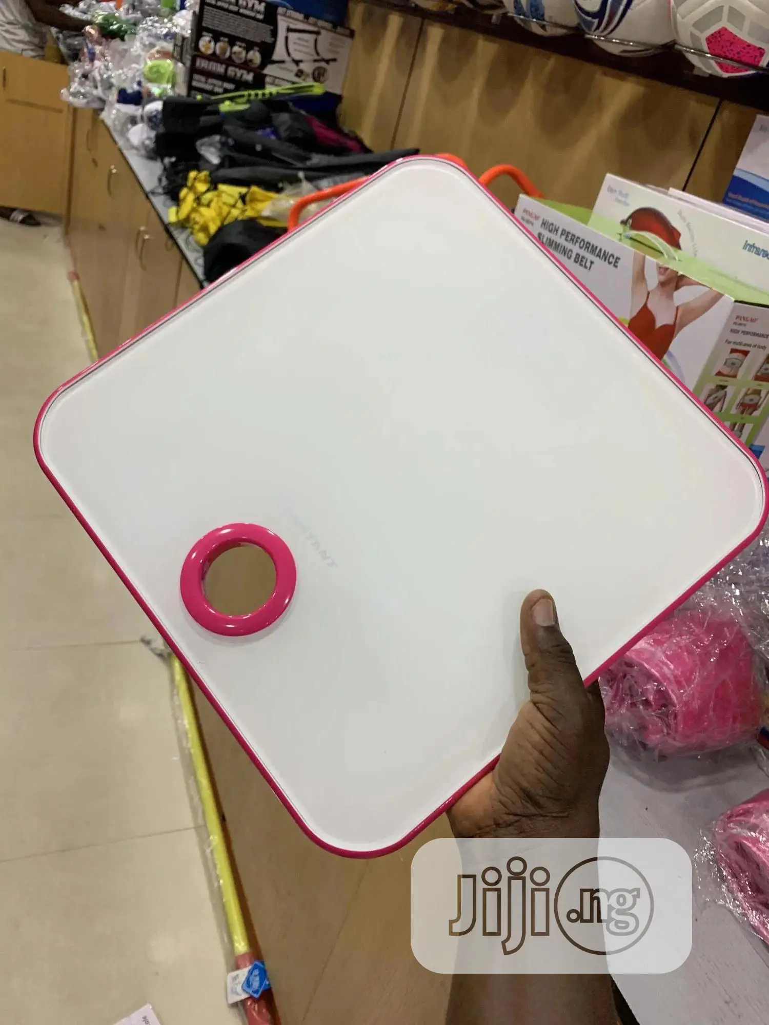 Bathroom Scale