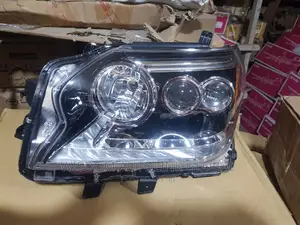 Headlights For Lexus Gx460 2014 To 2018 Original One