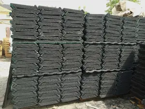 Photo - We Supply Original Stone Coated Roofing Sheets In Ajah