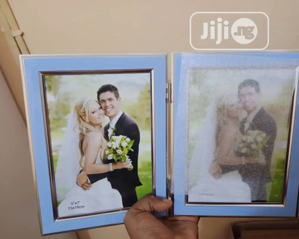 Customize Table Frames