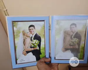 Customize Table Frames