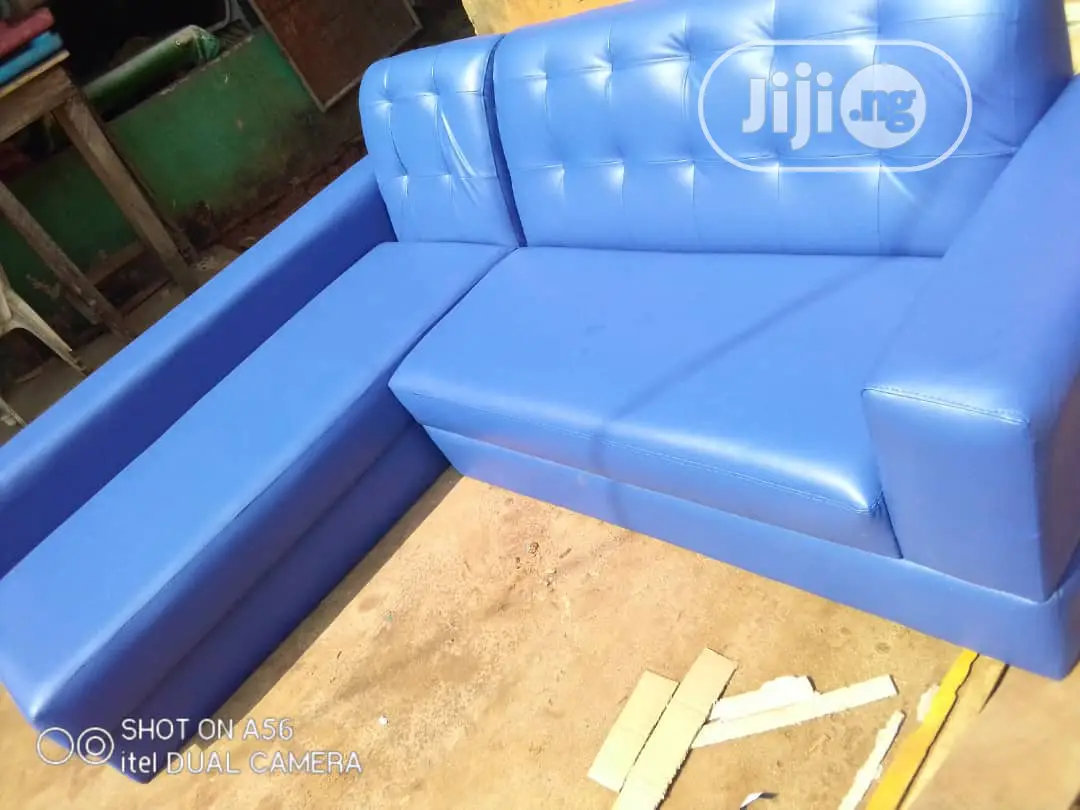 L-Shape Sofa