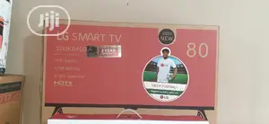 32" LG Smart Television