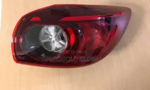 Rear Light For Mazda 3