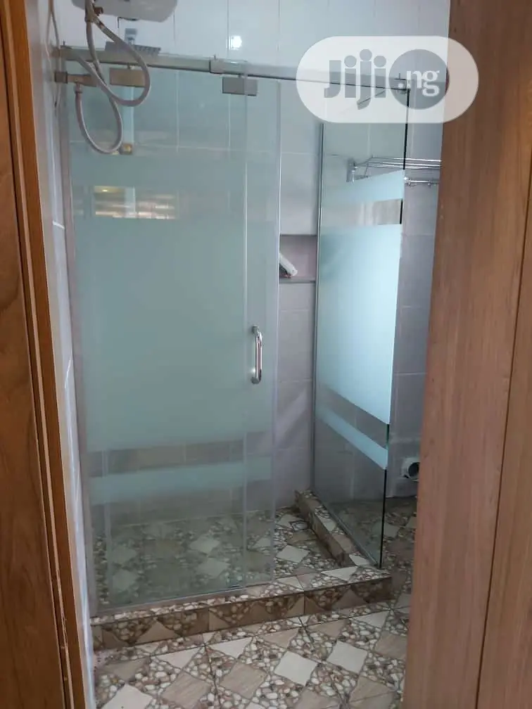 Design Shower Cubicle