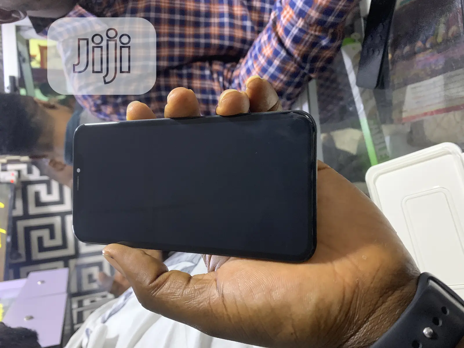 iPhone XR Screen With Guarantee
