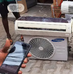 Samsung 1, 1.5hp 2hp Air Conditioners for Sale.