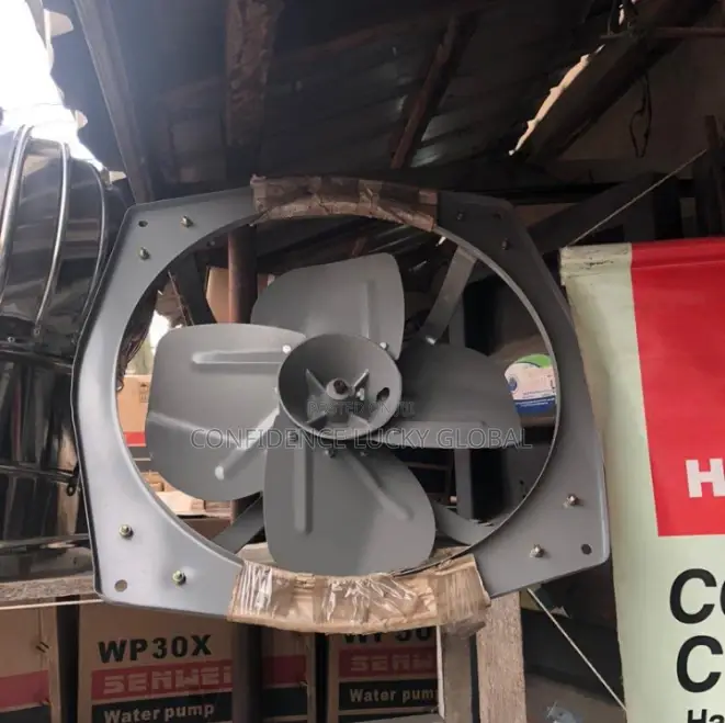 Industrial Fan