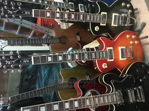 Les Paul Electric Guitars Fender,Ephipone Gibson