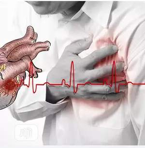 Solution to High Blood Pressure