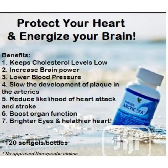 Solution to High Blood Pressure