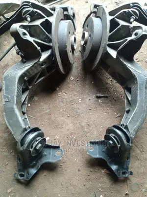 Mini Cooper Back Arms 08/09 and Any Kind of BMW Parts