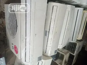 LG Panasonic 1,2,1.5hp Air Conditioner