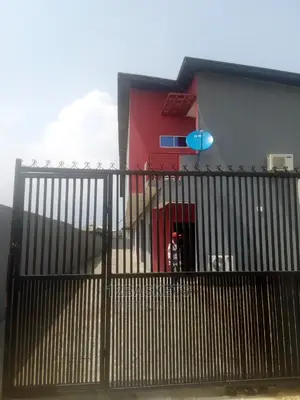 Furnished 3bdrm Duplex in Ojodu for sale