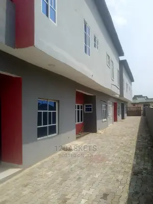 Furnished 3bdrm Duplex in Ojodu for sale