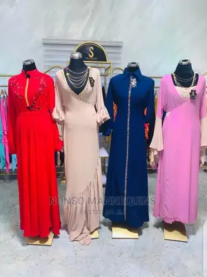 Size 10 Pinnable Body Dressforms Displaye