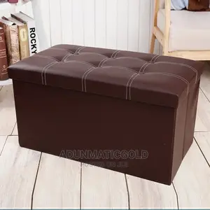 Ottoman Storage Box
