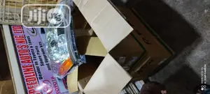 Head Lamp Lexus Gx470 2005 Model
