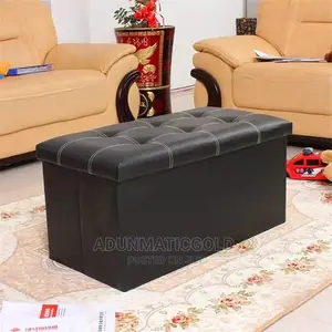 Ottoman Storage Box
