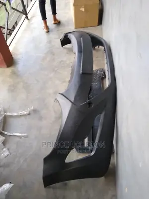 Bumper Hyundai Elentra 2014