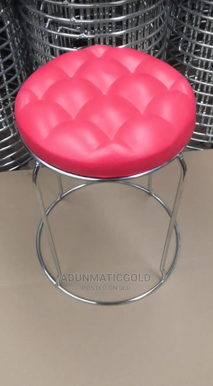 Ottoman Stool